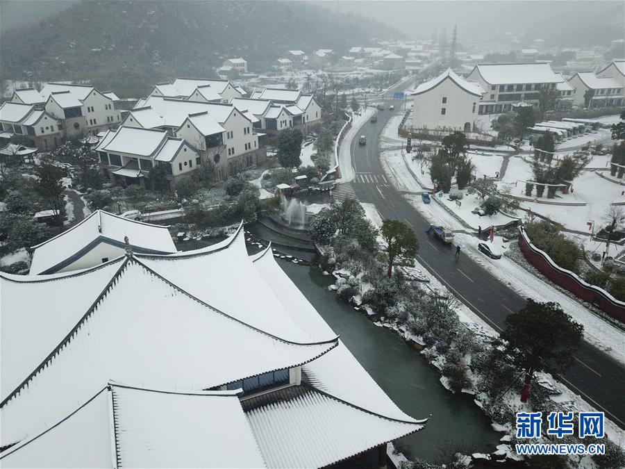 浙江安吉:画出四好攻略路的美丽新农村仙台一日游曲线图片