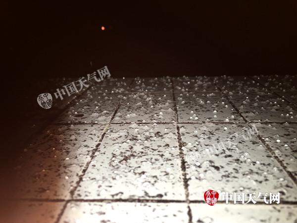 柳州明日起将转为多云