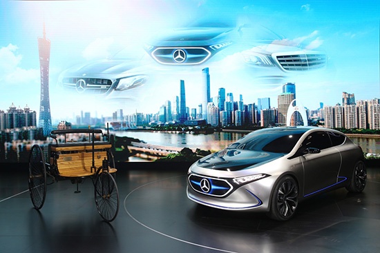 ABB之争仍将悬念丛生 新能源成未来焦点