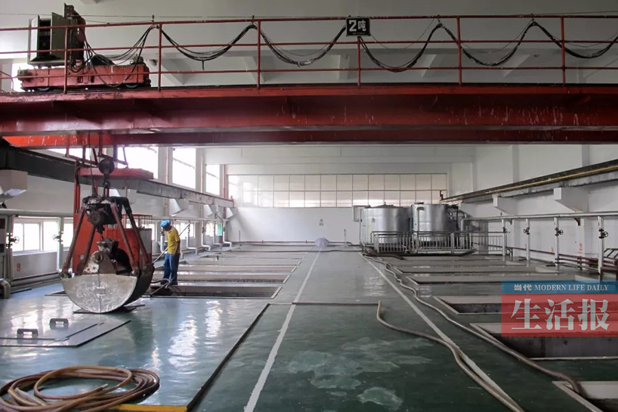 3月20日焦点图:南宁铁鸟将停产