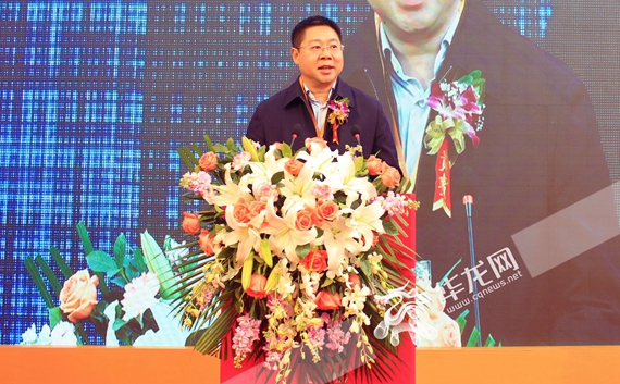 单项最高奖金达10万元 长寿家居首届大学生