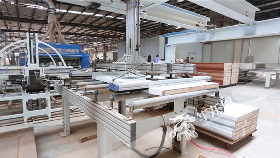 单项最高奖金达10万元 长寿家居首届大学生