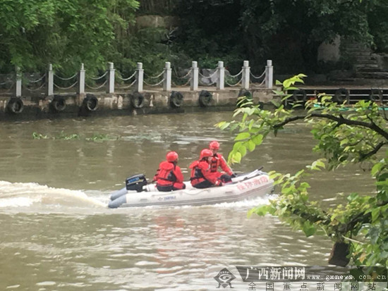 最新消息!桂林龙舟侧翻事故已致11人死亡6人失联