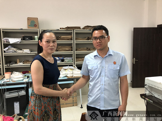 凌晨出击 北海市海城区法院决胜基本解决执行