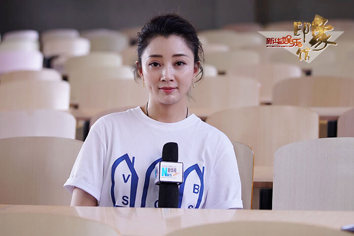 张淳)演员殷桃曾凭借三部现实主义题材剧《搭错车》,《温州一家人》和