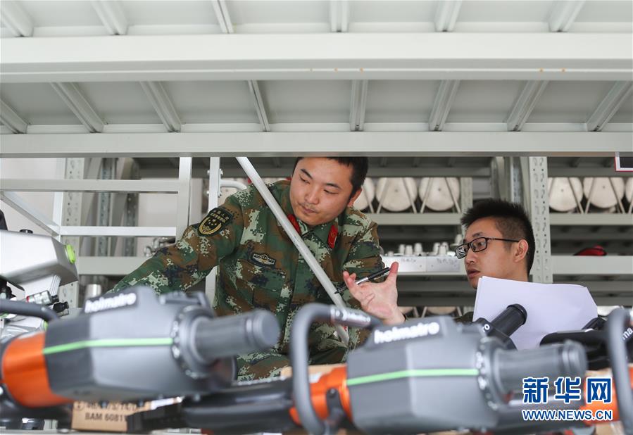 汶川地震幸存者蒋雨航:重生后,我就成了你