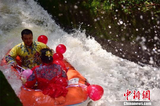广东推出40多条乡村旅游新线路