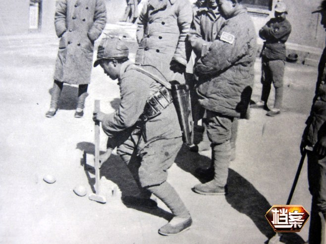 北京卫视《档案》揭周恩来跨国情缘