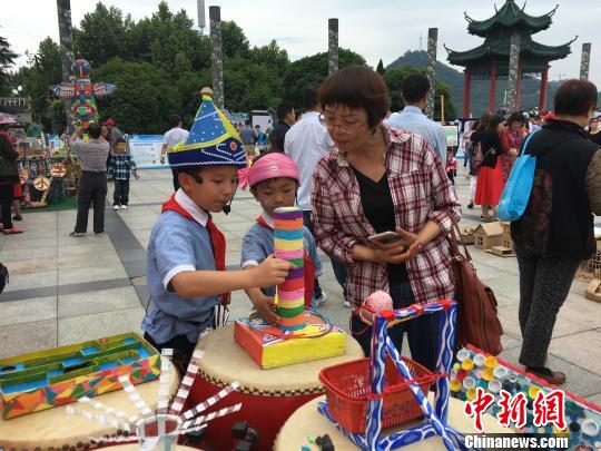 湖北西陵倡议沿江省市做长江守护人