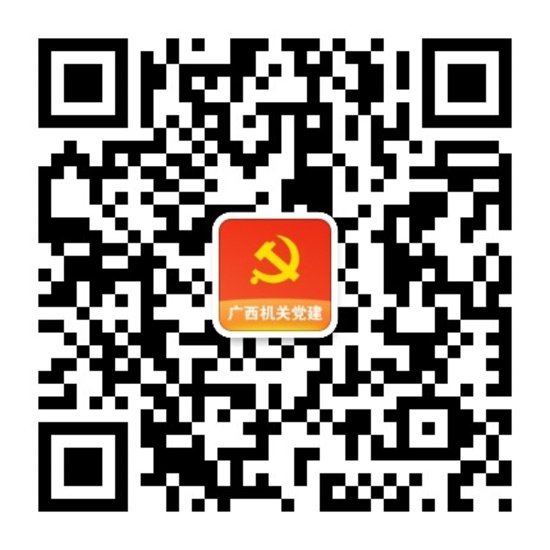 给力！广西机关党建在线服务平台正式启动