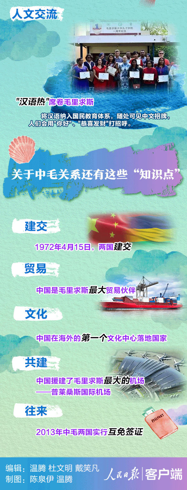 习主席到访的这个国家,中国春节是法定假日-广