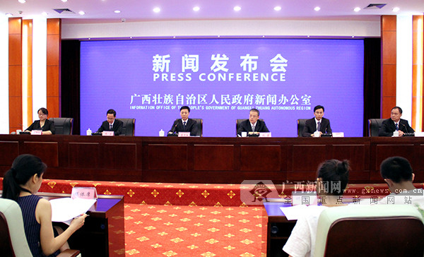 广西将把中新互联互通南向通道建设成为五个新通道