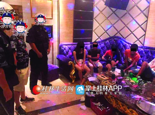 һȺktv 10˱ץ(ͼ)