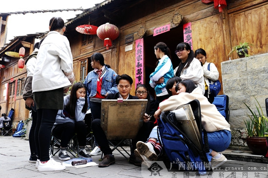 贵州旧州古镇:蕴含江南秀美的古朴小镇