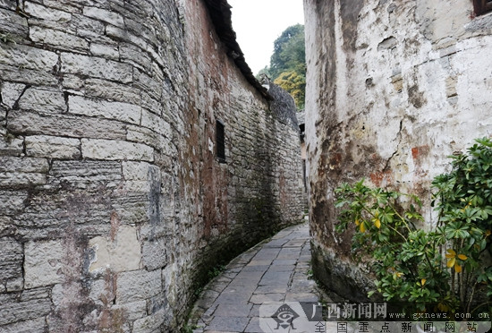 贵州云峰屯堡:梦回明朝忆峥嵘往昔