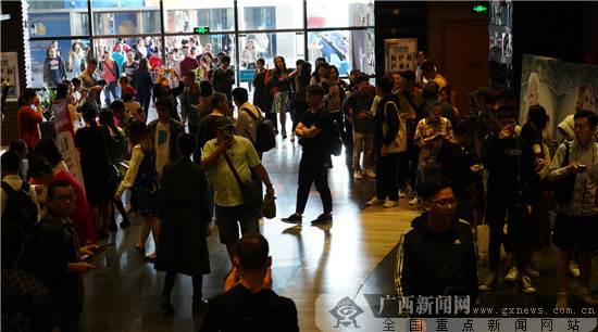 《神奇动物:格林德沃之罪》 精彩超出你想象
