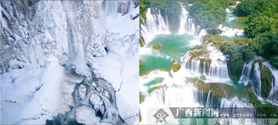 广西旅游文化IP“二十四节气・山水广西”正式发布
