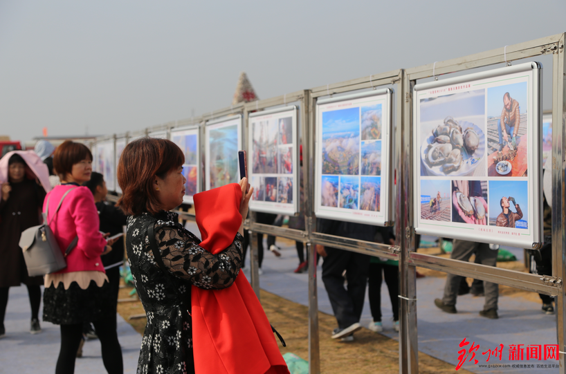 燃爆了，今天钦州这里聚集万人，游戏玩到燃爆整个沙滩！