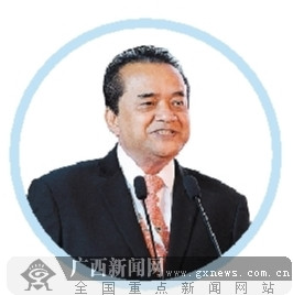 【砥砺奋进六十载 幸福广西谱华章】第六届中国-东南亚国家海洋合作论坛回眸
