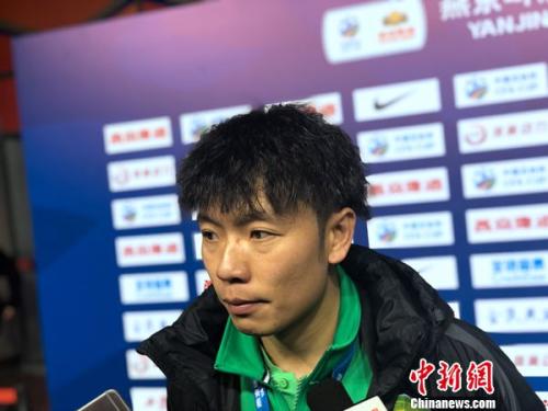 打进赛季最关键进球的张稀哲，还有机会回国家队吗？