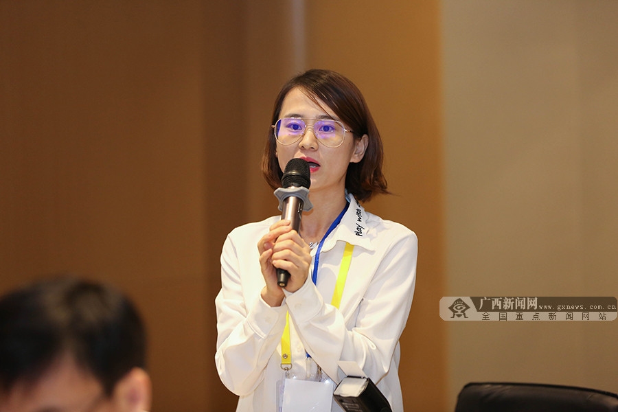 推动城市高质量发展系列标准在南宁发布(图)
