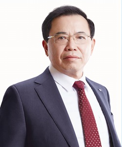 【庆祝改革开放40年·人物志】时势造就伟大企业——记TCL集团董事长、CEO李东生