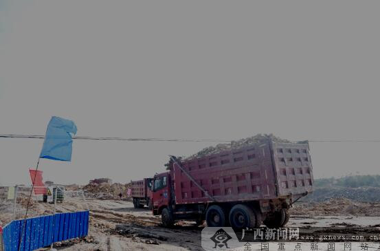 [网记网友看港口]生态铝项目：推动铝产业转型