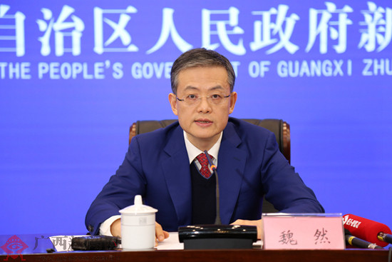 今年1―9月北部湾经济区GDP同比增长7.3%(组图)