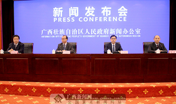 广西加快优化能源结构 推进可再生能源规模化发展