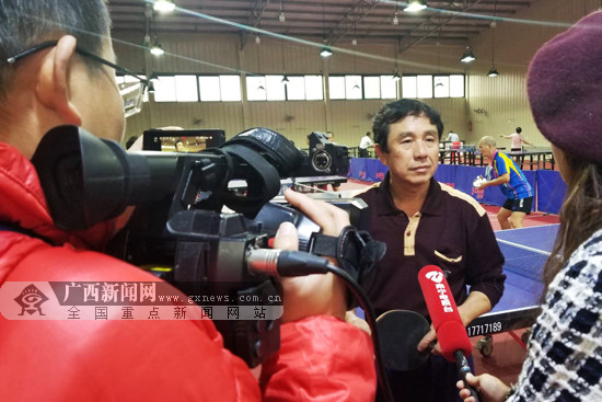 南宁继续打造社区全民健身中心 让体育惠民实体化