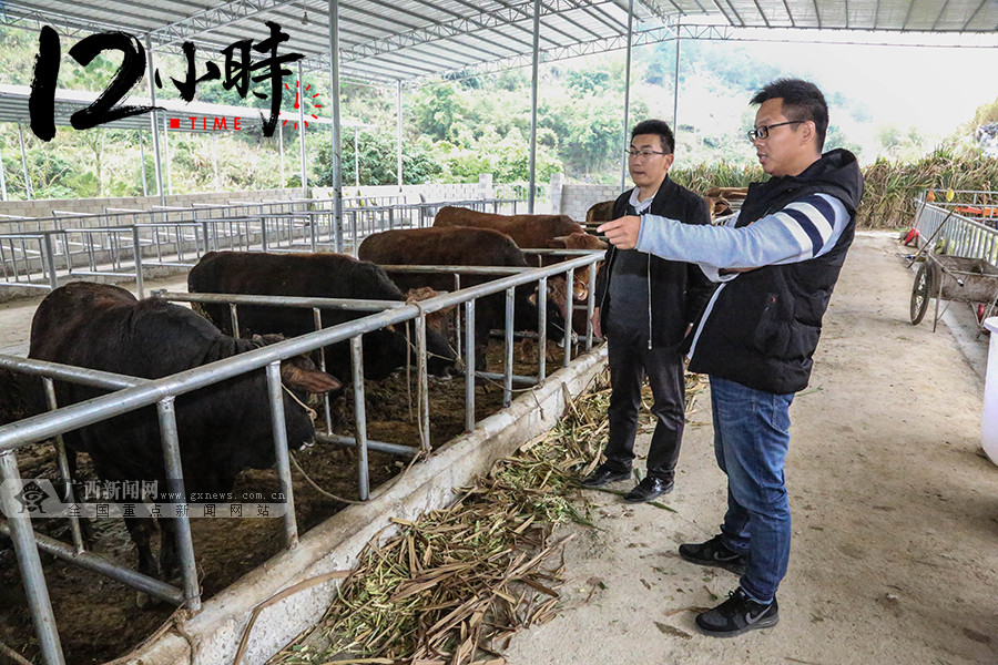 【12小时】“书记”很忙！从行程表感受一位“第一书记”真实而普通的一天