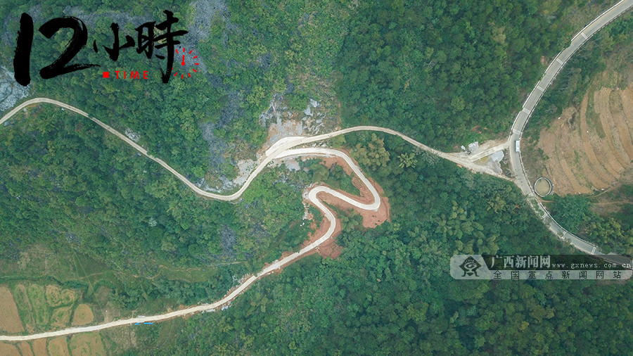 【12小时】“书记”很忙！从行程表感受一位“第一书记”真实而普通的一天