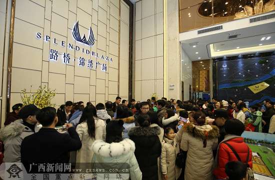 以后去百色,不逛这里等于百色白来,太惊艳了!