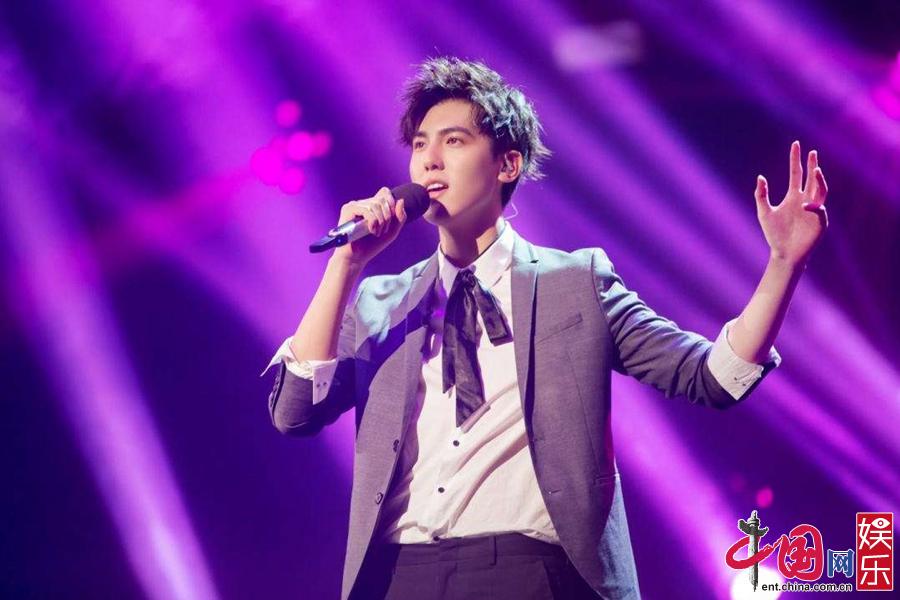 《声入人心》王晰周深首搭蔡尧 廖昌永拥抱送