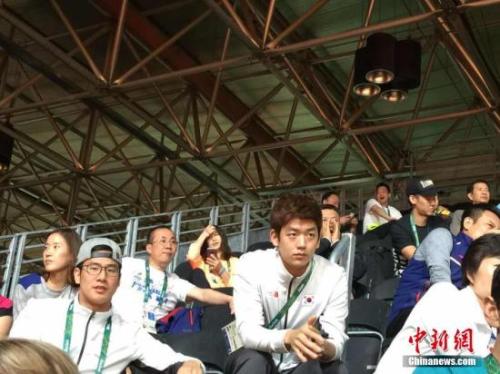 羽球名将李龙大重返韩国国家队 目标东京奥运会
