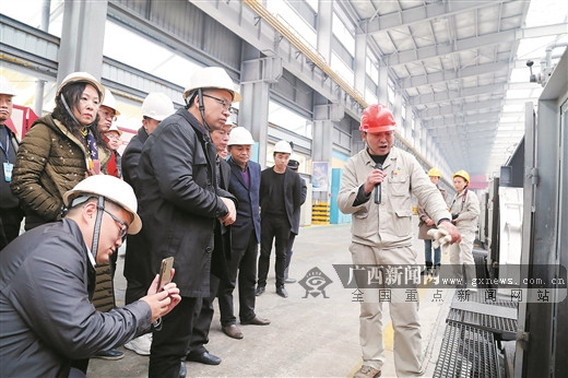 2019年世界桂商暨商会经贸文化交流合作大会掠影