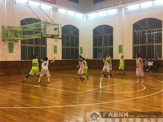 备战全国青年锦标赛 广西女篮赴广东佛山开展外训
