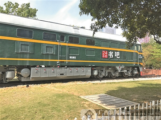 广西工业旅游发展初显成效:培育新业态 打造新动能