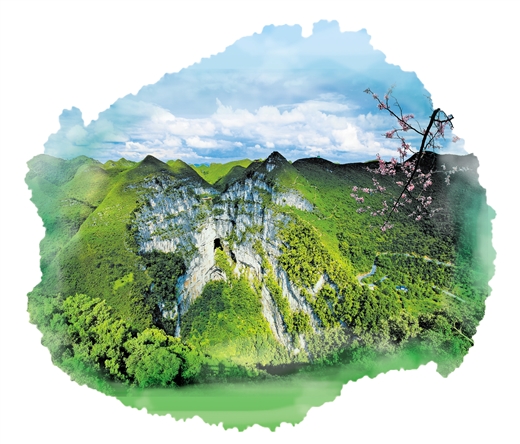 大数据,让广西旅游越来越智慧