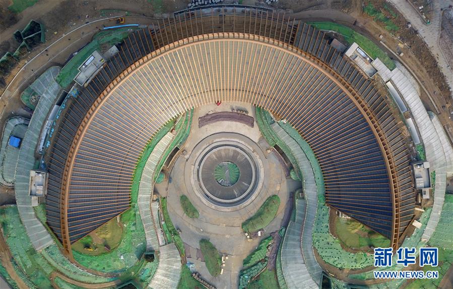 追梦路上的春之声--祝福之乐