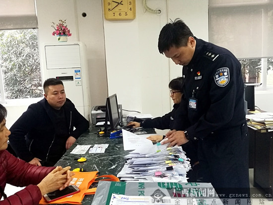 今天我当班|探秘车管所民警：精益求精 源头上确保安全