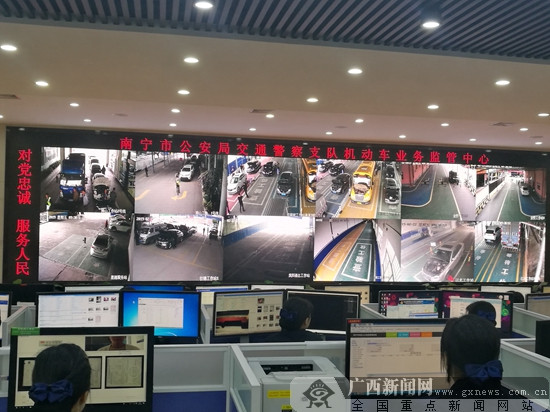 今天我当班|探秘车管所民警：精益求精 源头上确保安全