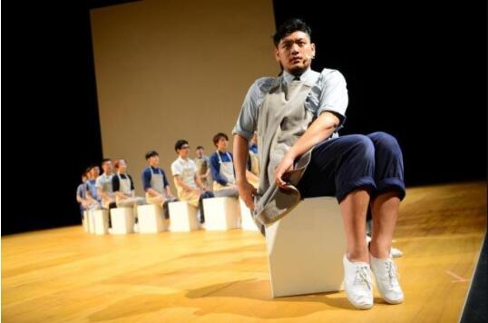 《梁祝的继承者们》再度来沪 林奕华解读当经