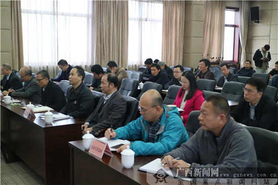 广西道路运输安全隐患大排查大整治"百日行动"开启