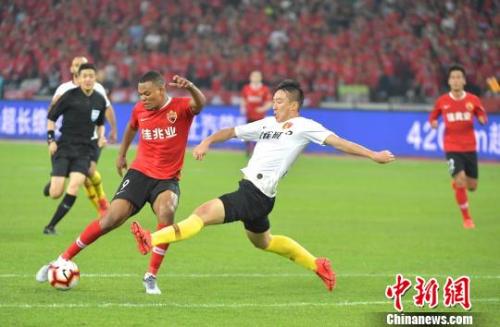 中超首轮观察：BIG4拉开争冠序幕 U23路在何方？