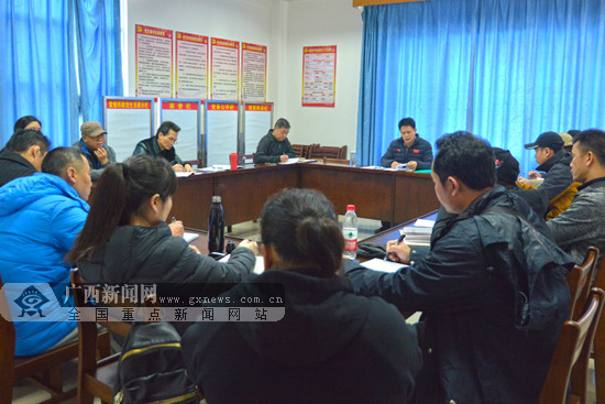 广西射击射箭项目吸取冬训经验落实2019年比赛任务