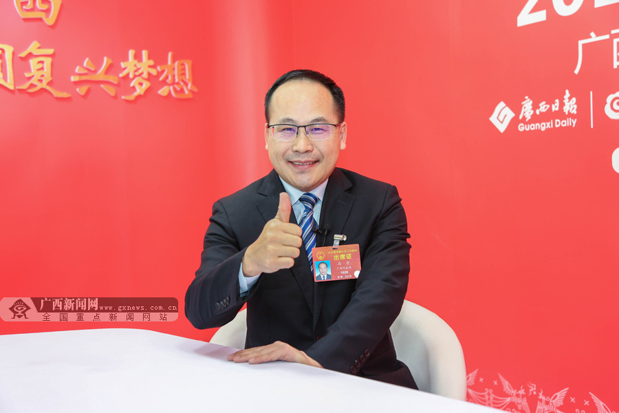 马空代表:因地制宜推动产业扶贫 带动百姓脱贫致富