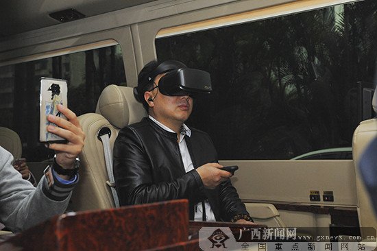 广西移动开门迎挑刺两百名社会监督员上岗