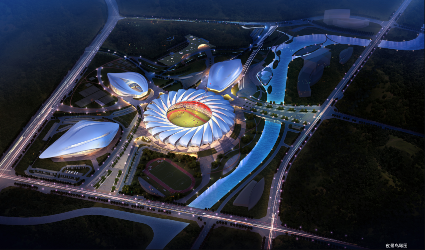 中国申办2023年亚洲杯 宁波成为备选承办城市之一