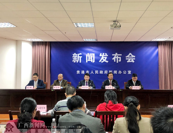 山歌唱响荷城美 贵港"三月三"41项文体活动等你来